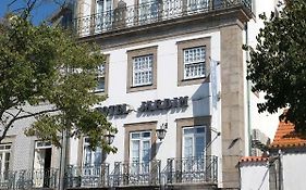 Hotel Jardim Viana